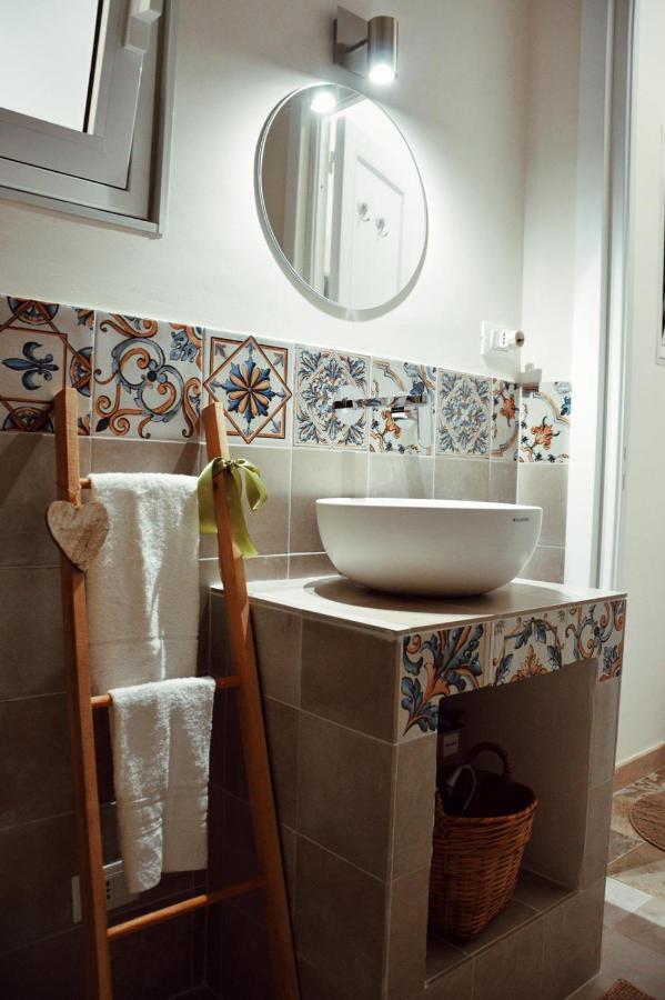 Casa Lauramari Apartment Marsala Bagian luar foto