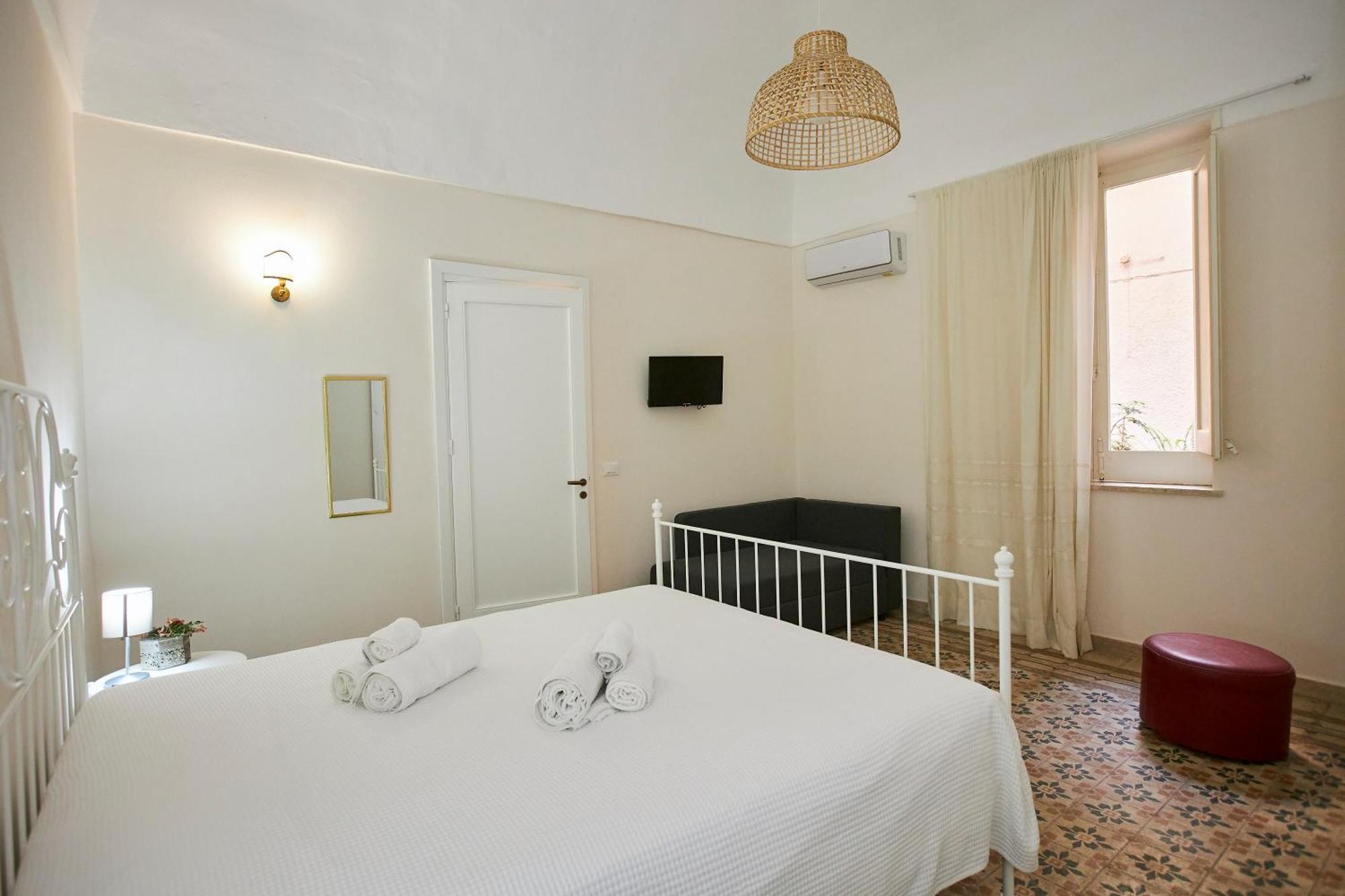 Casa Lauramari Apartment Marsala Bagian luar foto