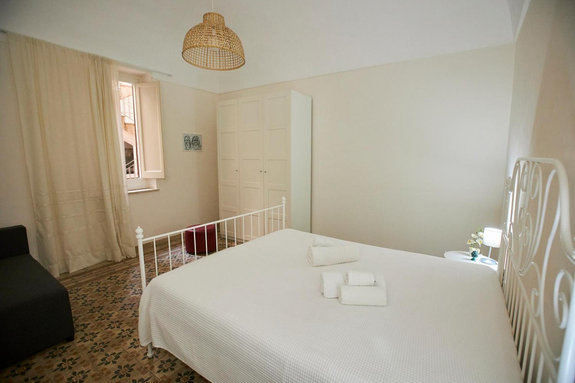 Casa Lauramari Apartment Marsala Bagian luar foto