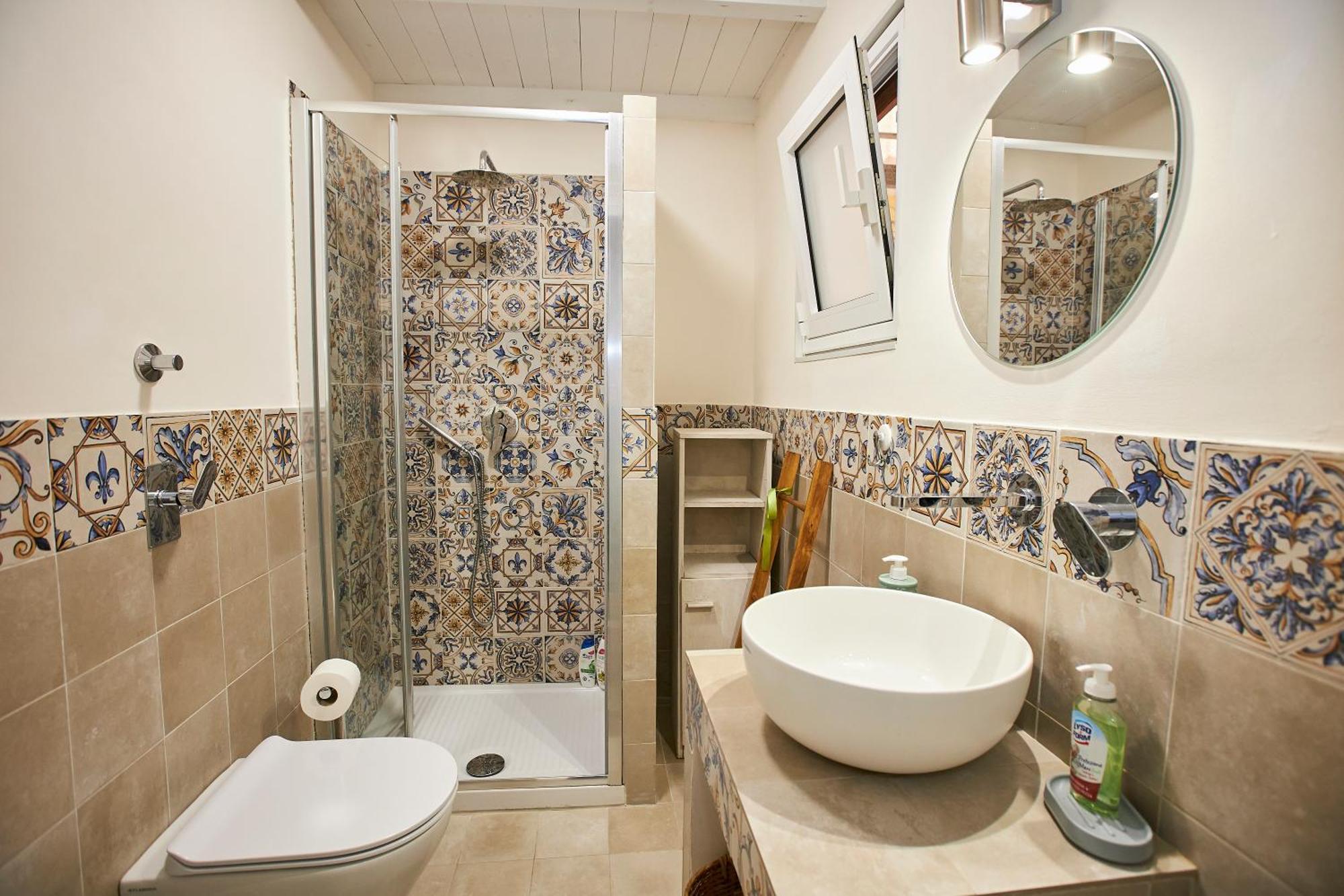 Casa Lauramari Apartment Marsala Bagian luar foto