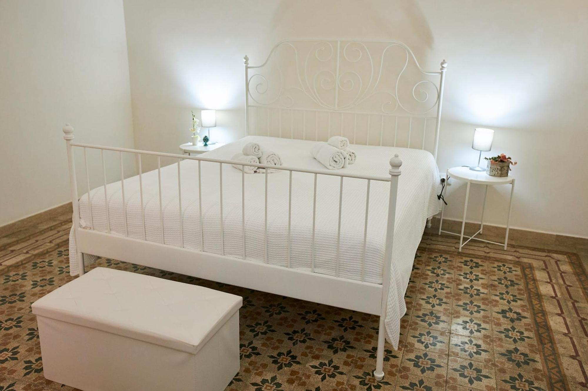 Casa Lauramari Apartment Marsala Bagian luar foto